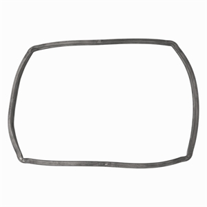 Ovnlåge liste til dør i Ilve ovn og komfur.